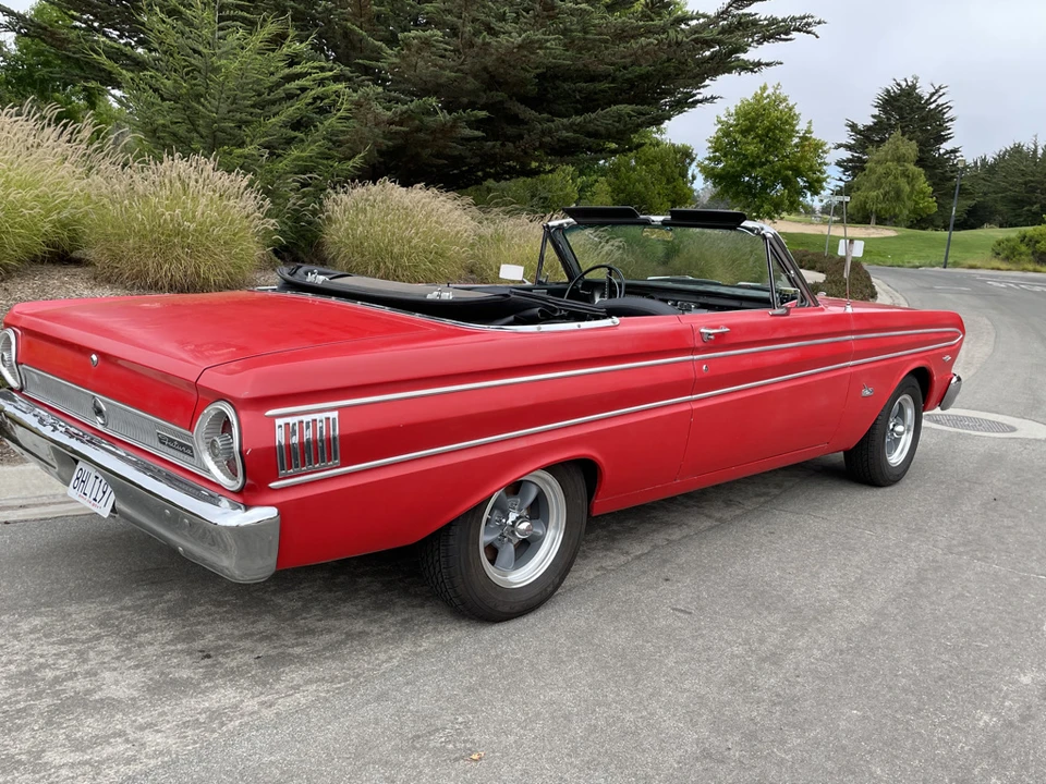1964 Ford Falcon 2nd Gen - Image 11 of 31