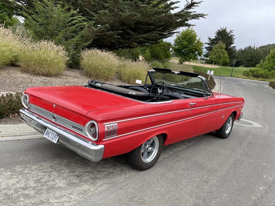 1964 Ford Falcon 2nd Gen - Image 10 of 31