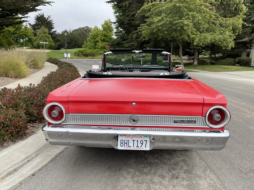 1964 Ford Falcon 2nd Gen - Image 7 of 31
