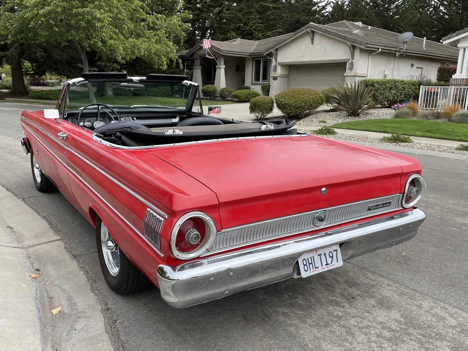 1964 Ford Falcon 2nd Gen - Image 6 of 31
