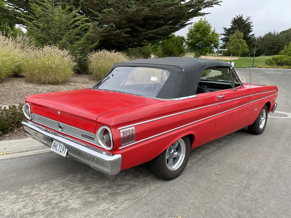 1964 Ford Falcon 2nd Gen - Image 13 of 31