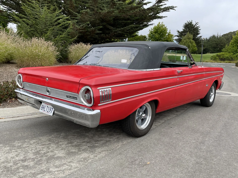 1964 Ford Falcon 2nd Gen - Image 14 of 31