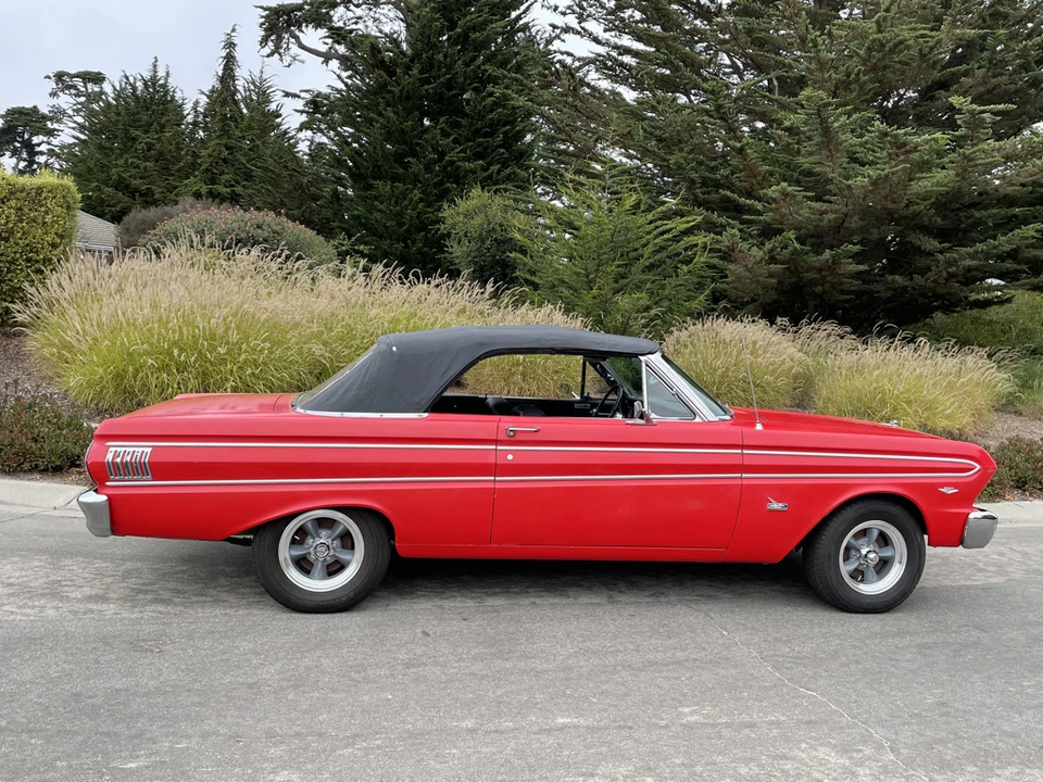 1964 Ford Falcon 2nd Gen - Image 15 of 31