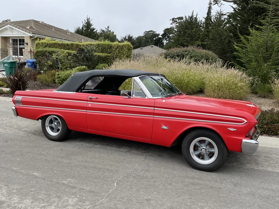1964 Ford Falcon 2nd Gen - Image 16 of 31