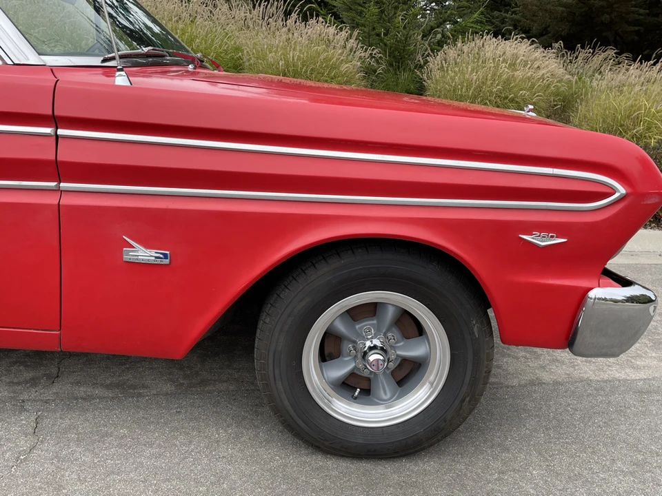 1964 Ford Falcon 2nd Gen - Image 17 of 31