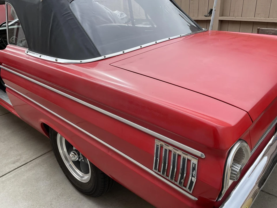 1964 Ford Falcon 2nd Gen - Image 29 of 31