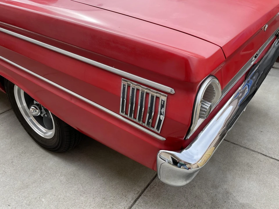 1964 Ford Falcon 2nd Gen - Image 30 of 31