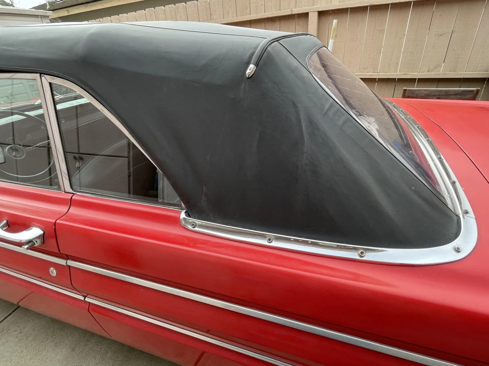 1964 Ford Falcon 2nd Gen - Image 27 of 31