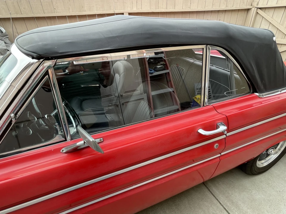 1964 Ford Falcon 2nd Gen - Image 25 of 31