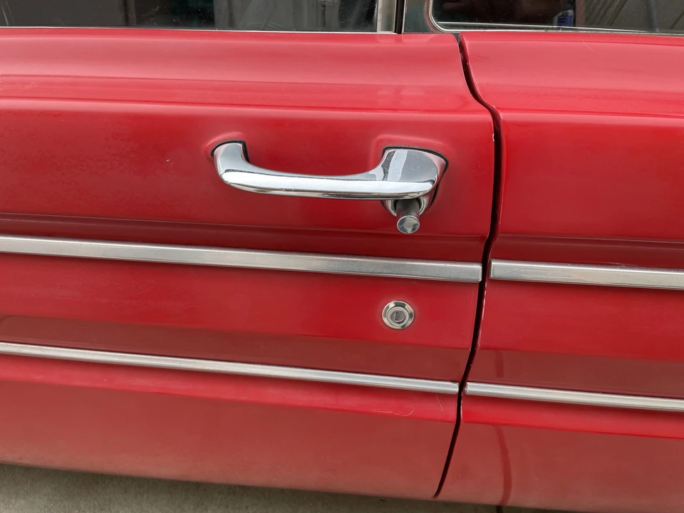 1964 Ford Falcon 2nd Gen - Image 26 of 31