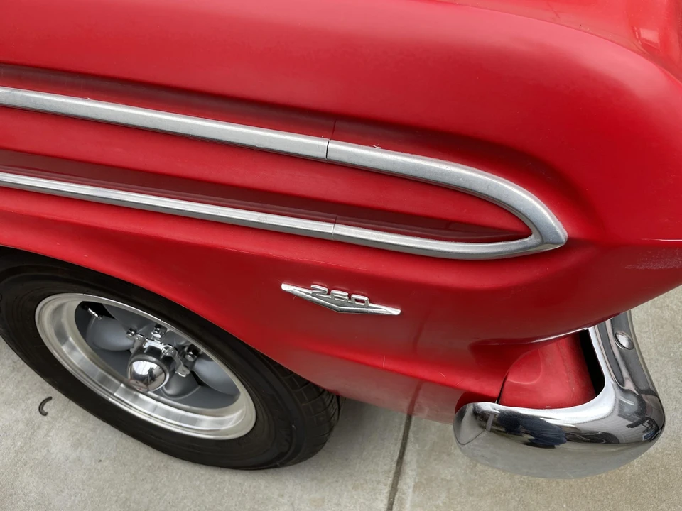 1964 Ford Falcon 2nd Gen - Image 18 of 31