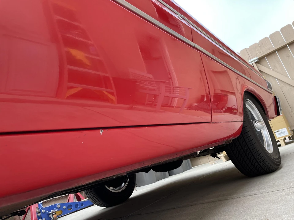 1964 Ford Falcon 2nd Gen - Image 28 of 31