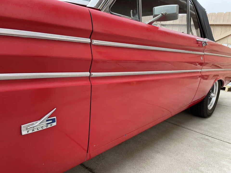 1964 Ford Falcon 2nd Gen - Image 22 of 31