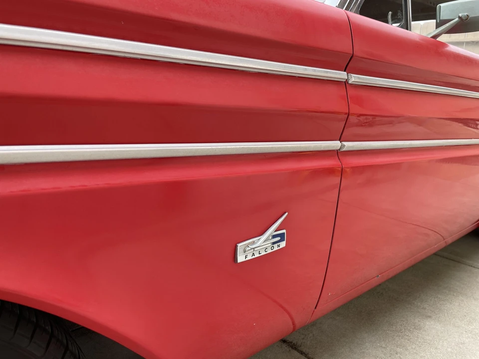 1964 Ford Falcon 2nd Gen - Image 23 of 31