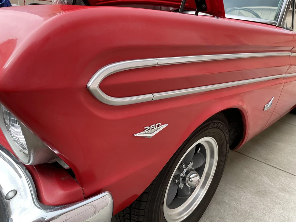 1964 Ford Falcon 2nd Gen - Image 20 of 31