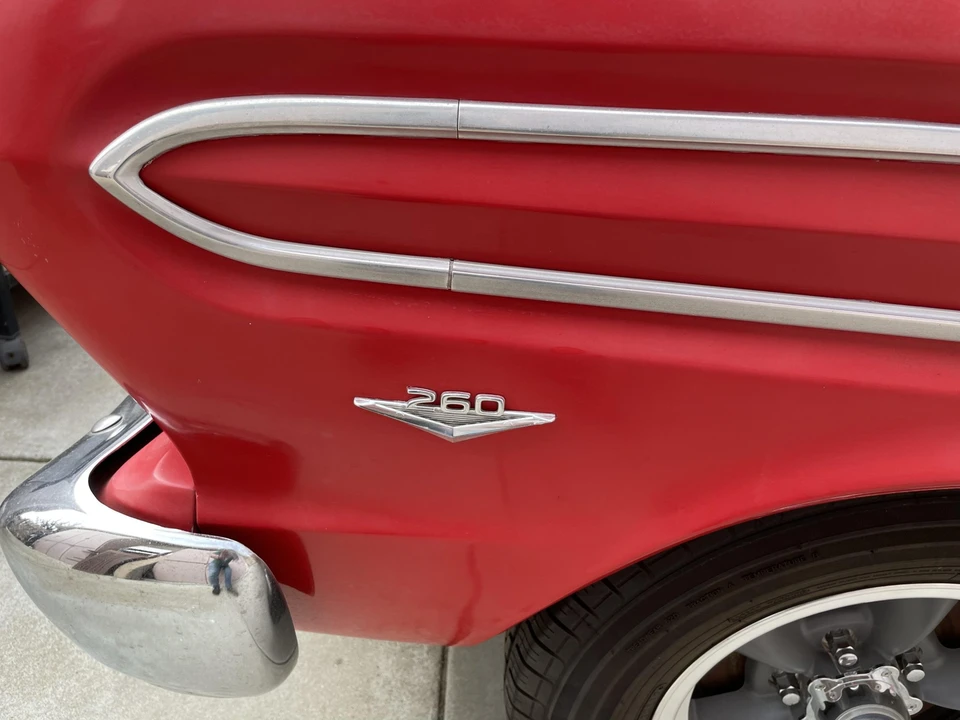 1964 Ford Falcon 2nd Gen - Image 21 of 31