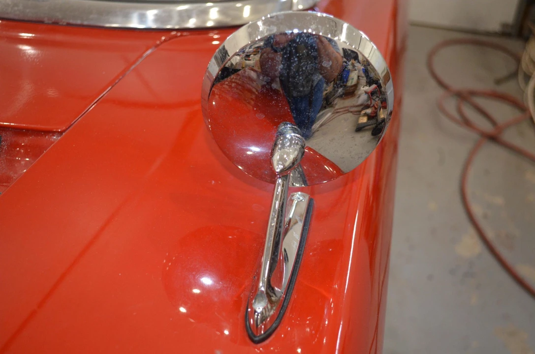 1964 Ford Falcon 2nd Gen - Image 30 of 31