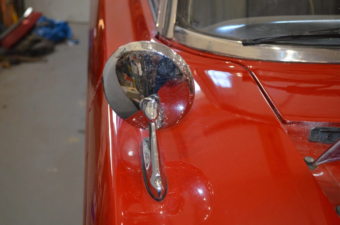1964 Ford Falcon 2nd Gen - Image 29 of 31