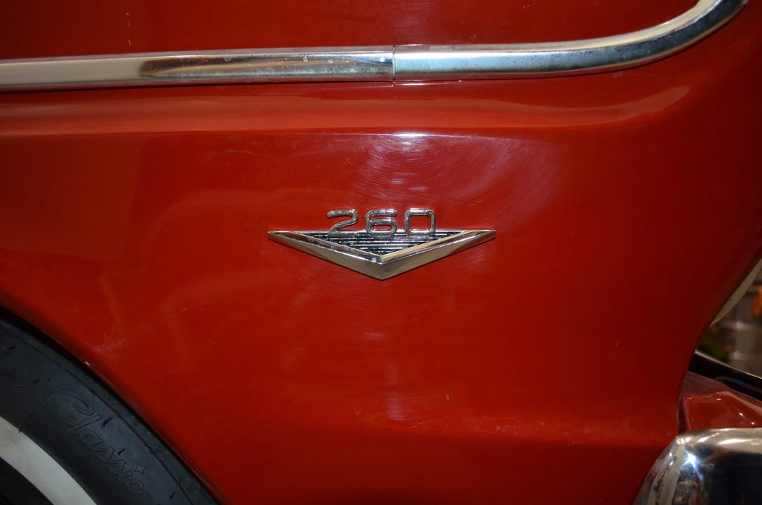 1964 Ford Falcon 2nd Gen - Image 27 of 31