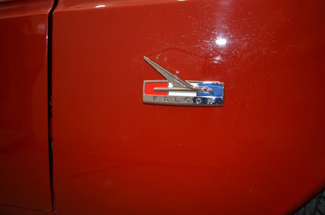 1964 Ford Falcon 2nd Gen - Image 26 of 31