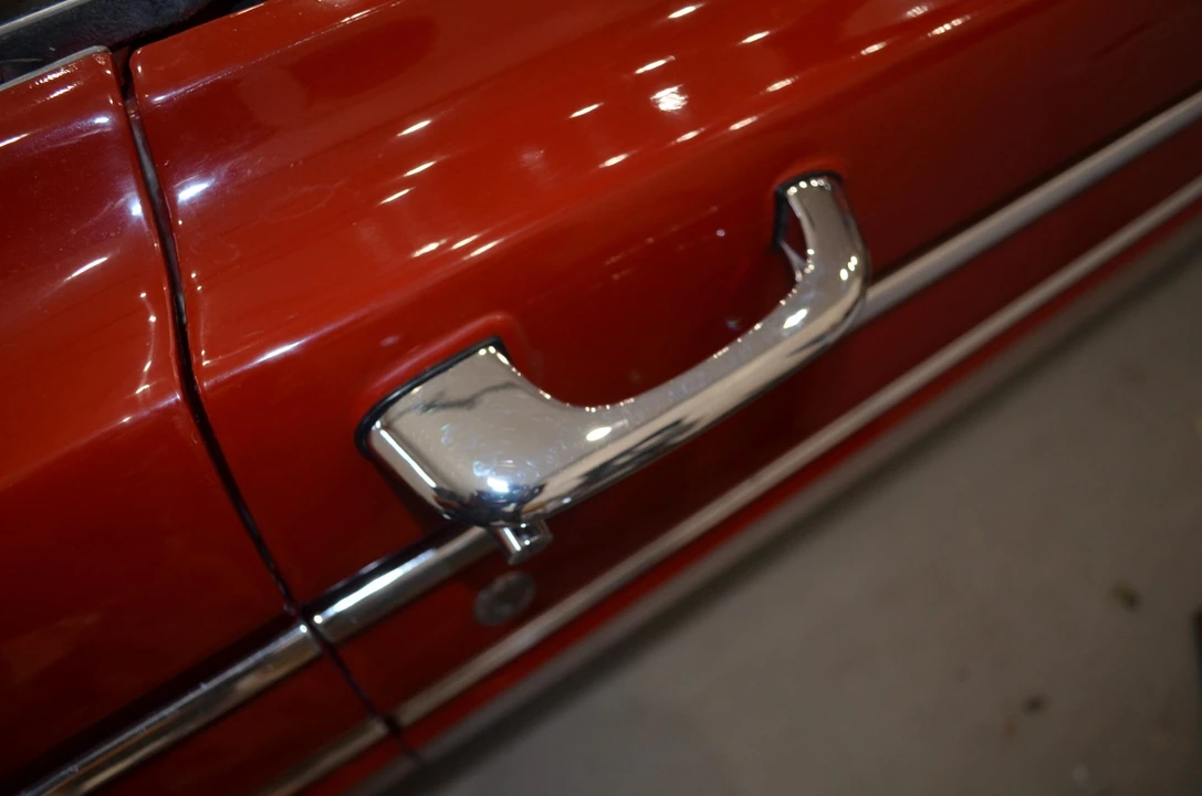1964 Ford Falcon 2nd Gen - Image 28 of 31