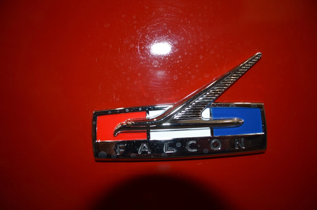 1964 Ford Falcon 2nd Gen - Image 25 of 31
