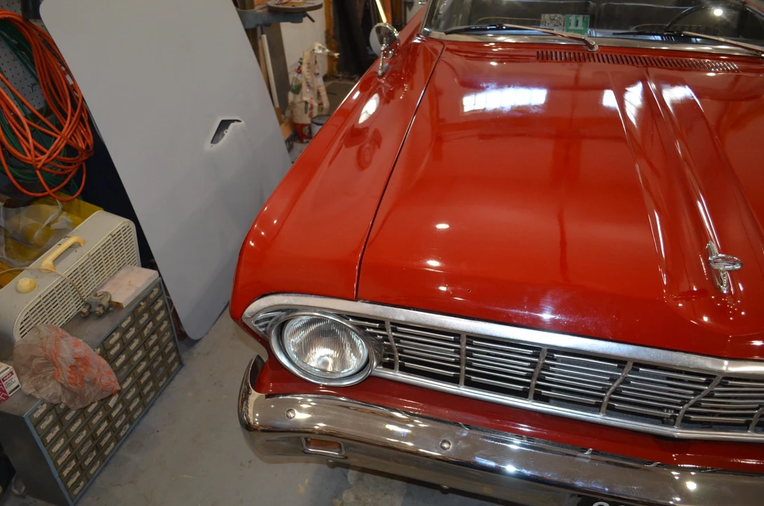 1964 Ford Falcon 2nd Gen - Image 14 of 31