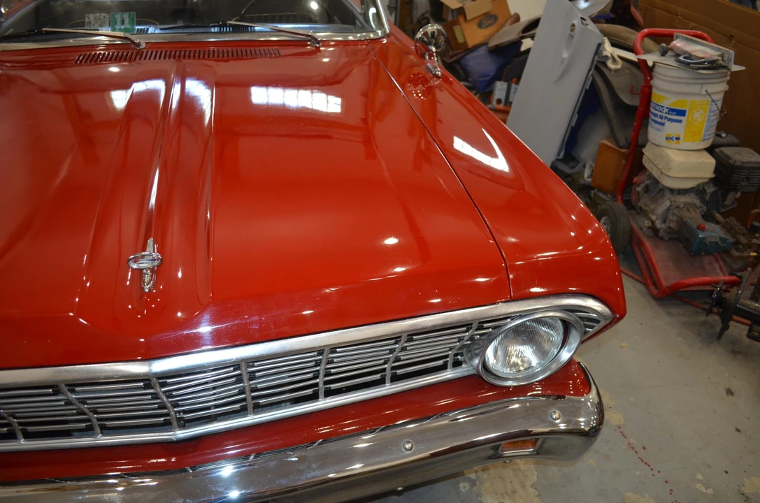 1964 Ford Falcon 2nd Gen - Image 15 of 31