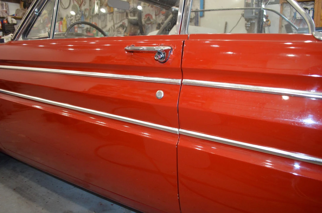 1964 Ford Falcon 2nd Gen - Image 17 of 31