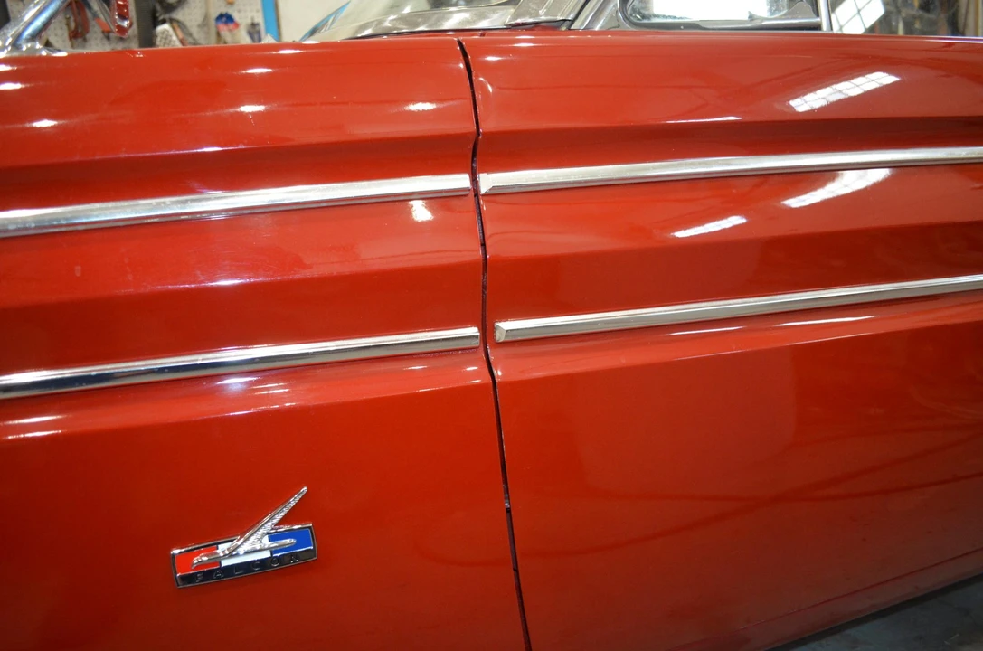 1964 Ford Falcon 2nd Gen - Image 22 of 31