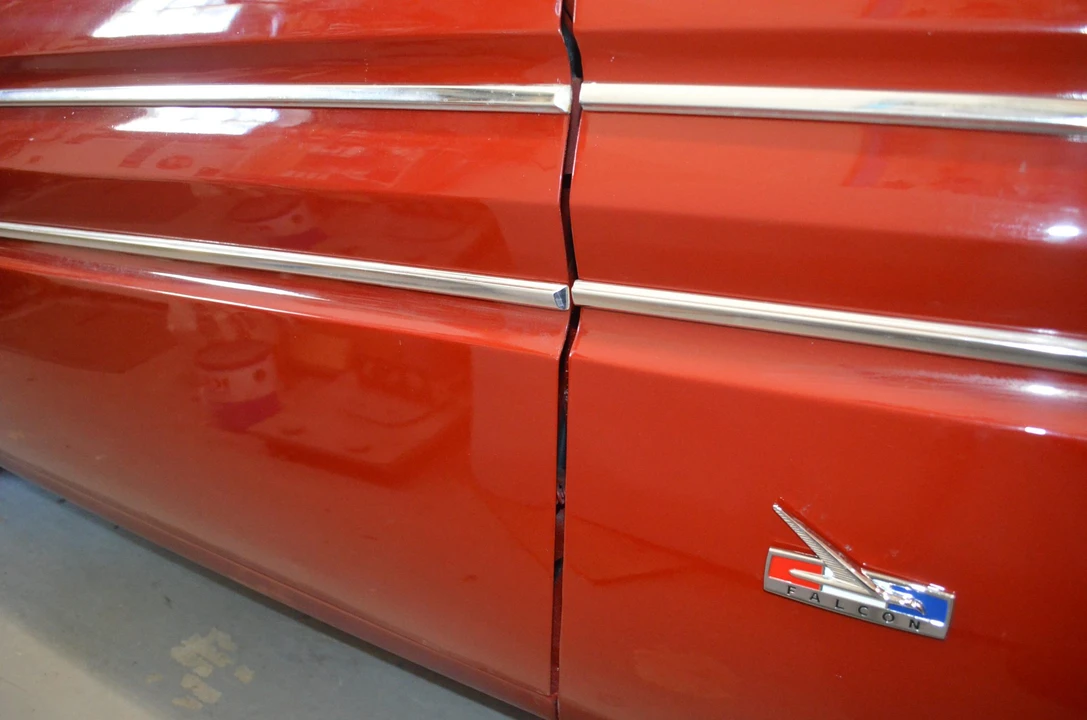 1964 Ford Falcon 2nd Gen - Image 21 of 31