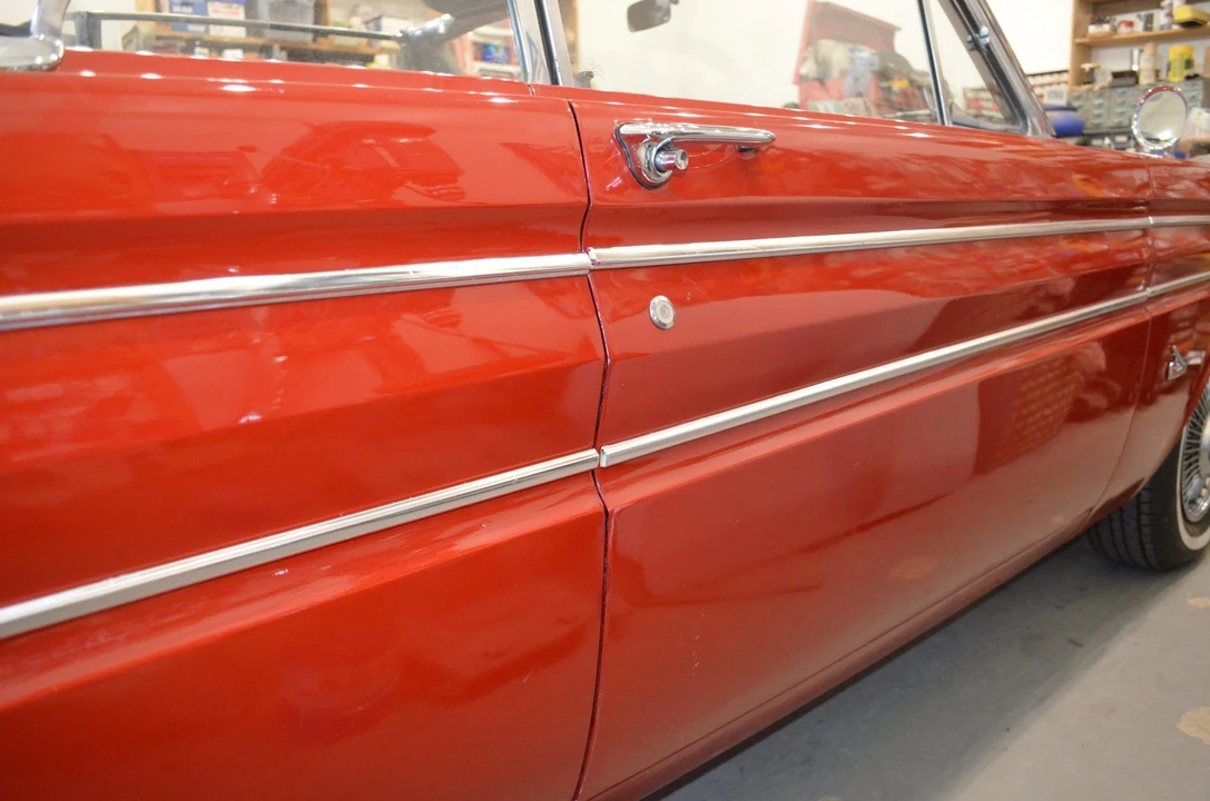 1964 Ford Falcon 2nd Gen - Image 18 of 31