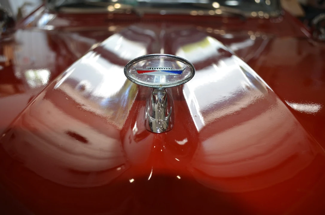 1964 Ford Falcon 2nd Gen - Image 24 of 31
