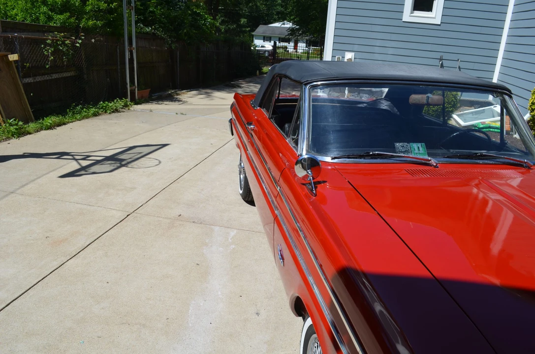 1964 Ford Falcon 2nd Gen - Image 13 of 31