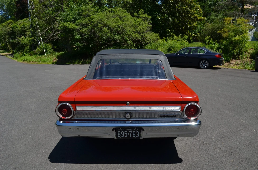 1964 Ford Falcon 2nd Gen - Image 5 of 31