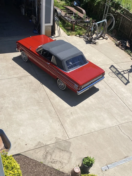 1964 Ford Falcon 2nd Gen - Image 3 of 31