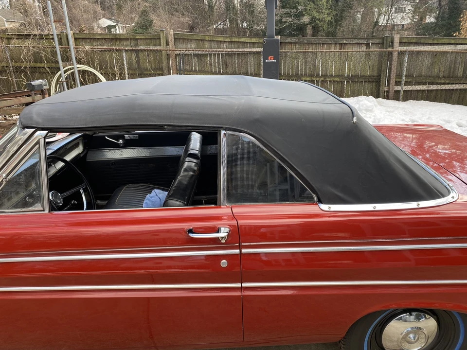 1964 Ford Falcon 2nd Gen - Image 16 of 31
