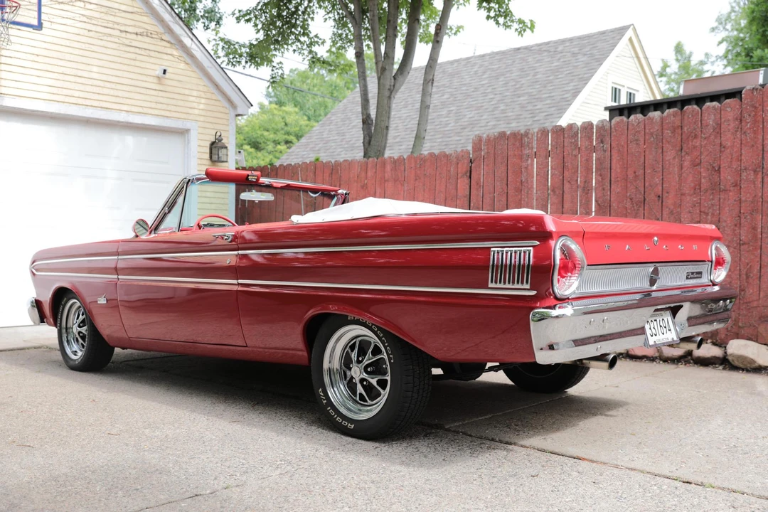 1964 Ford Falcon 2nd Gen - Image 16 of 31