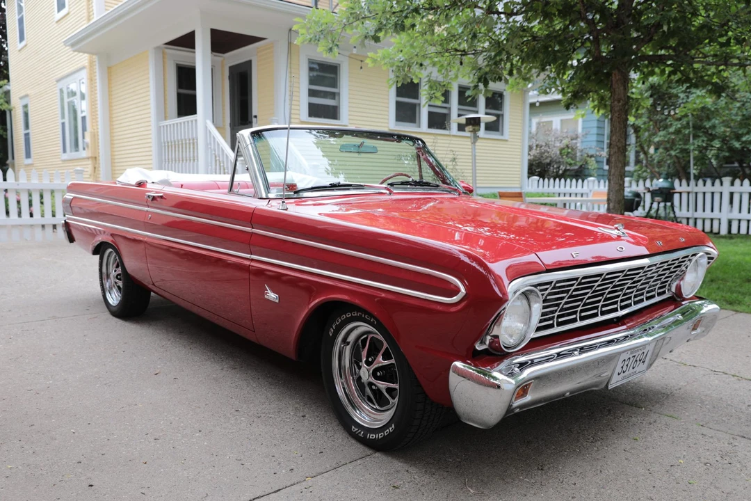 1964 Ford Falcon 2nd Gen - Image 19 of 31