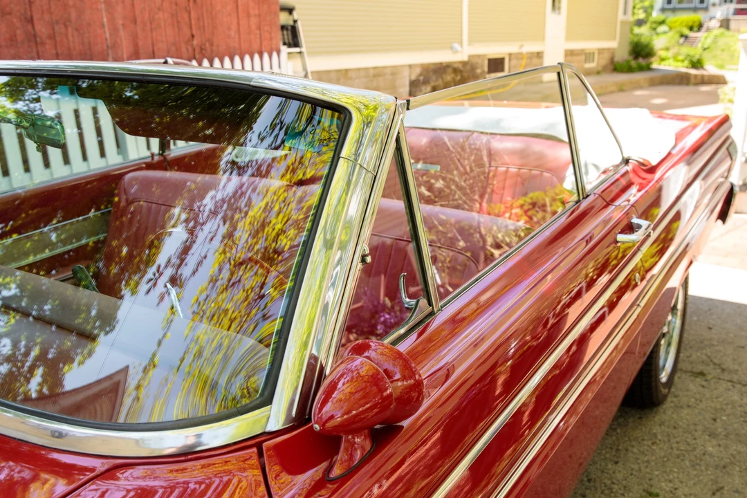 1964 Ford Falcon 2nd Gen - Image 25 of 31