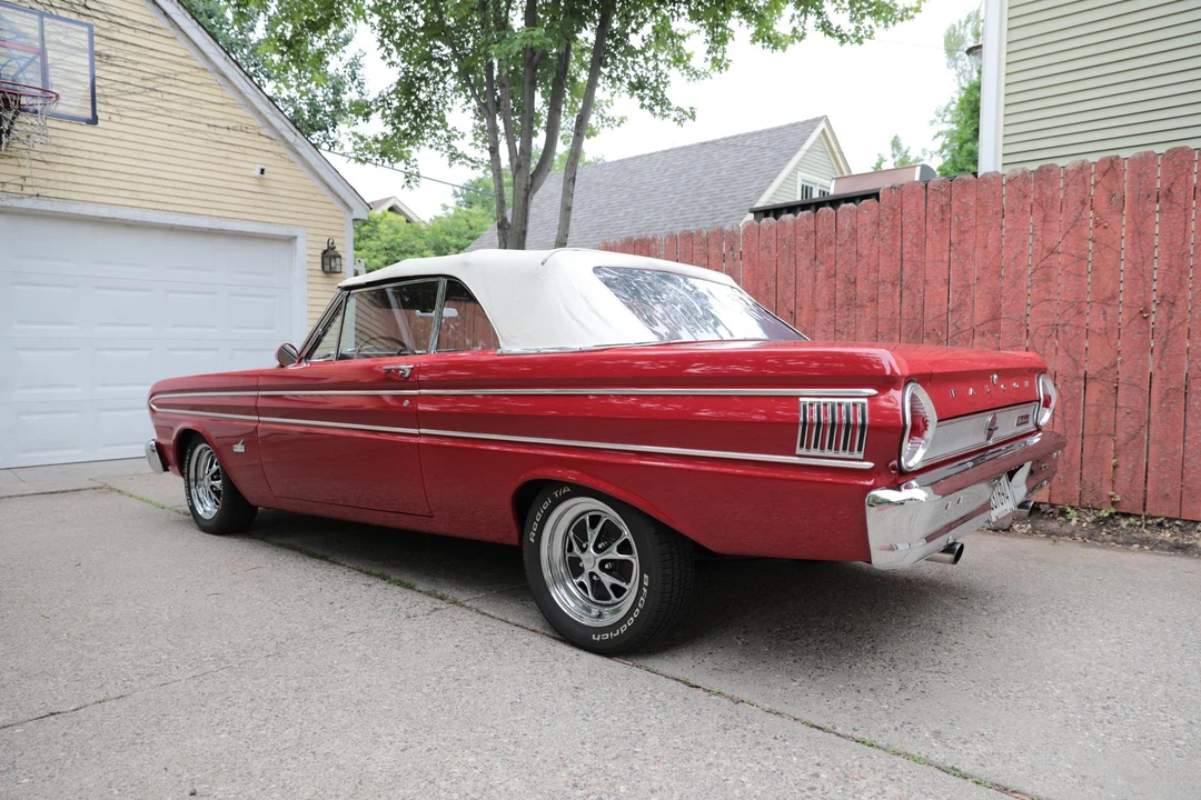 1964 Ford Falcon 2nd Gen - Image 7 of 31