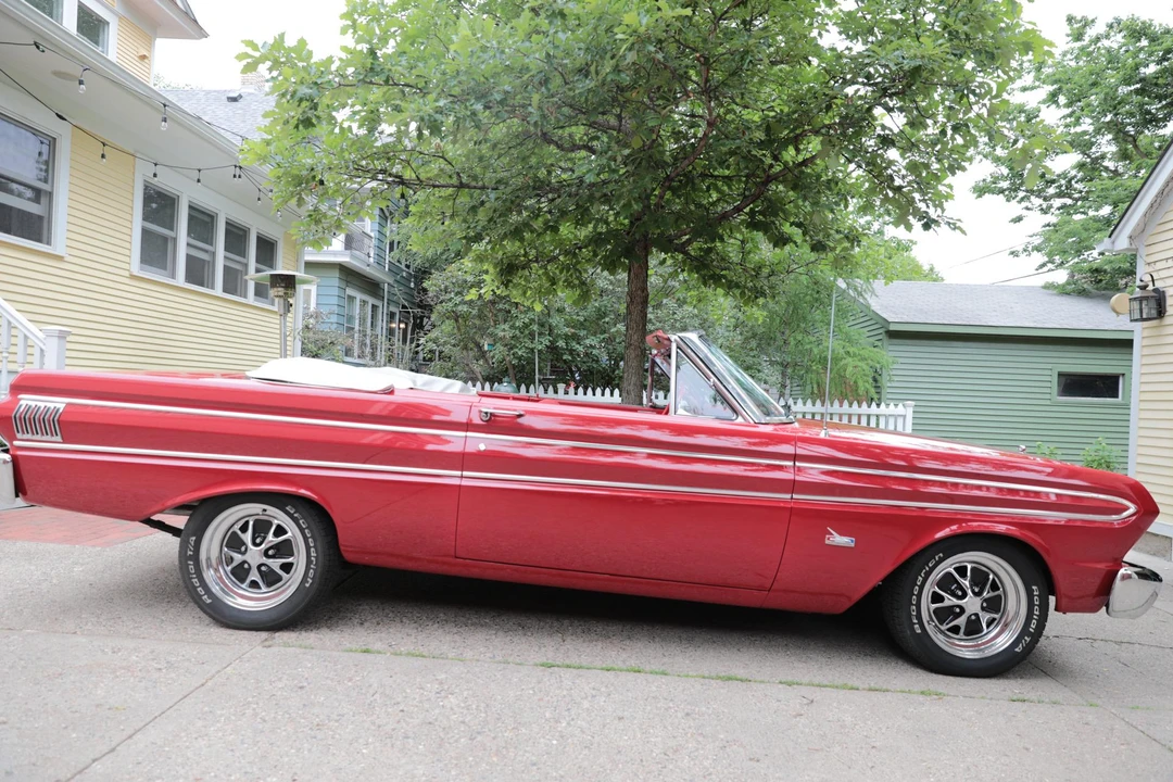 1964 Ford Falcon 2nd Gen - Image 12 of 31