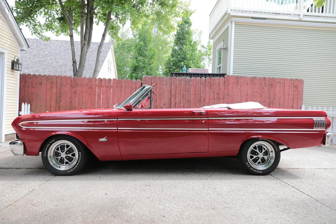 1964 Ford Falcon 2nd Gen - Image 15 of 31