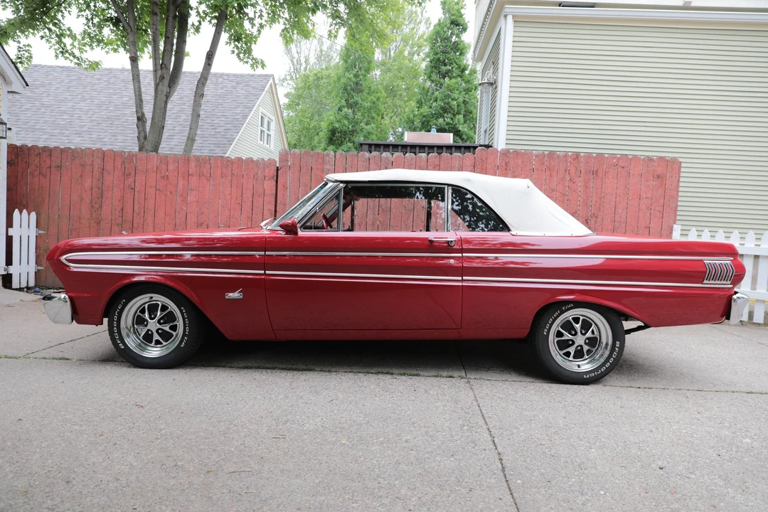 1964 Ford Falcon 2nd Gen - Image 6 of 31