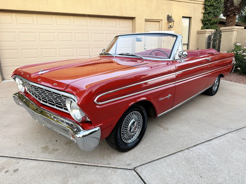 1964 Ford Falcon 2nd Gen - Image 18 of 31