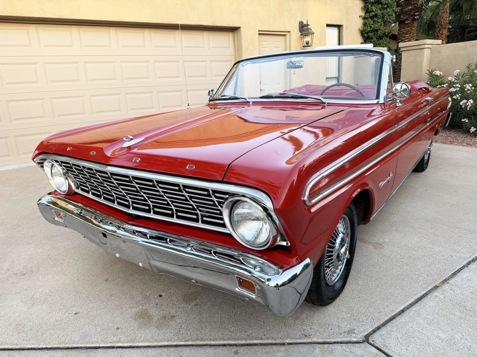 1964 Ford Falcon 2nd Gen - Image 5 of 31