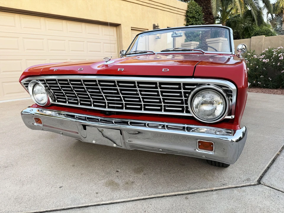 1964 Ford Falcon 2nd Gen - Image 11 of 31