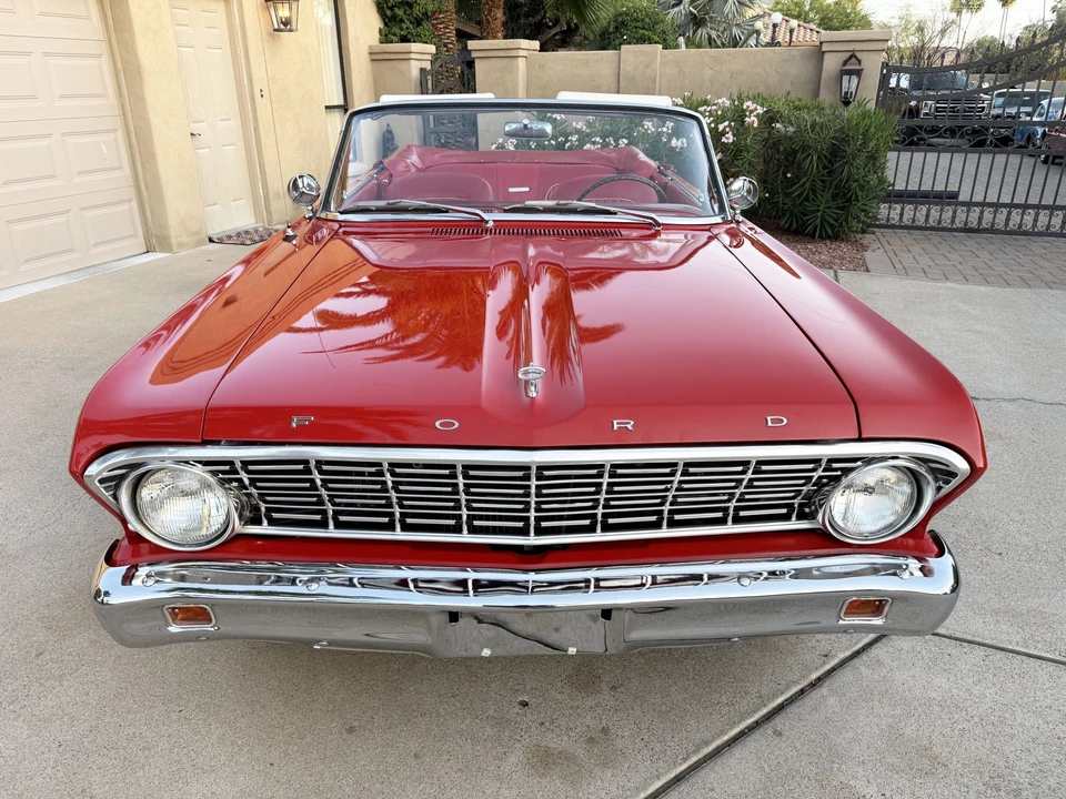 1964 Ford Falcon 2nd Gen - Image 12 of 31