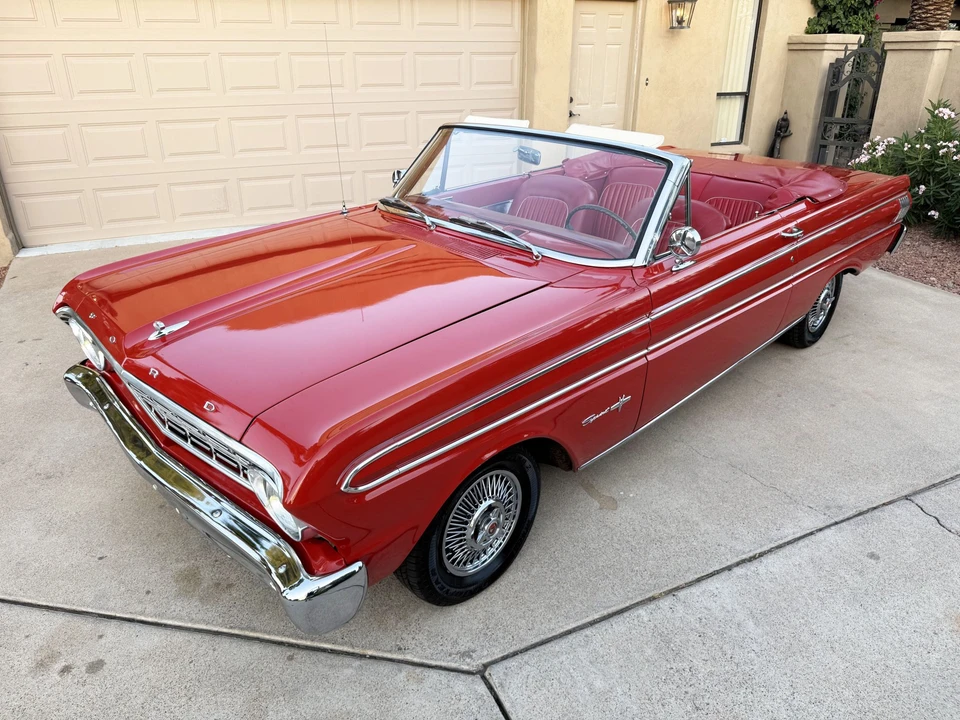 1964 Ford Falcon 2nd Gen - Image 8 of 31