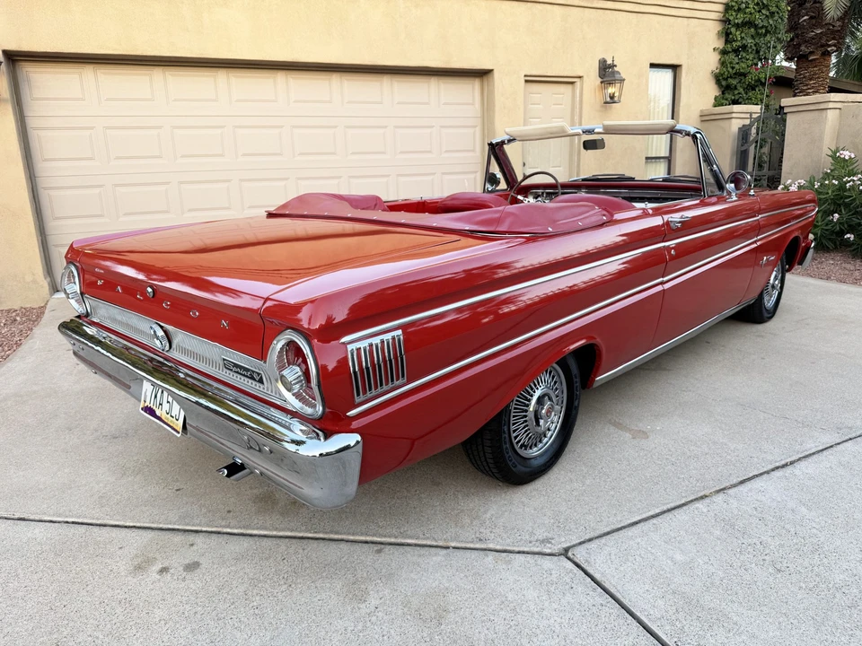 1964 Ford Falcon 2nd Gen - Image 27 of 31